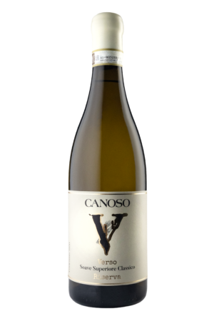 Verso Riserva - Soave Superiore Classico DOCG