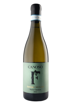 Fonte “Special Edition” Soave Classico DOC